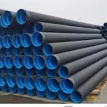 Hdpe Sewage Pipe